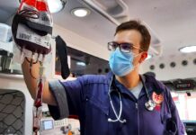 Transfusão de sangue: Projeto pioneiro na América Latina completa um ano em Bragança Paulista, SP