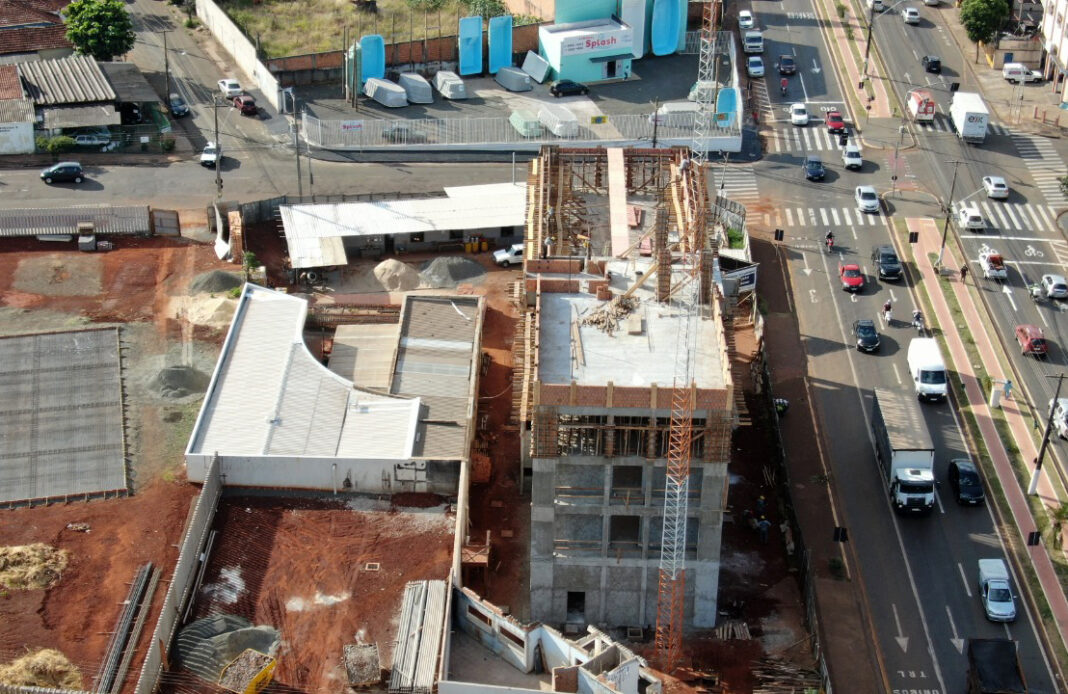 Foto: Rodolfo Gaion/ CMTU