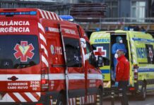 Portugal tem novo acordo de cooperação para os serviços de atendimento pré-hospitalar