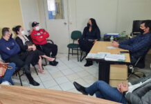 AMREC inicia negociação para renovação contratual do Serviço Aeromédico do Sul Catarinense