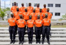 Profissionais de saúde do Ceará concluem Curso de Formação de Operadores de Suporte Médico