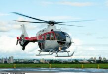 Polícia Militar de São Paulo adquire helicóptero H135 para operações aeromédicas e de resgate aéreo