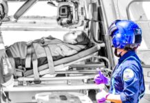 Spectrum Aeromed anuncia novo kit aeromédico para ambulância aérea