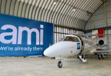 AMI Expeditionary Healthcare adquire a empresa Air CM Global e amplia suas operações aeromédicas