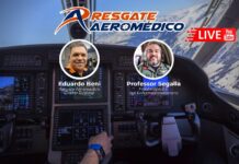 Desorientação espacial na aviação – o que você precisa saber para evitar acidentes