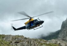 Pesquisadores da Universidade Embry-Riddle publicam estudo sobre riscos nas operações com helicópteros aeromédicos