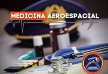 Estácio lança mais uma turma de pós-graduação em Medicina Aeroespacial