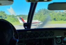 Governo de São Paulo envia força-tarefa para auxiliar vítimas das chuvas na Bahia