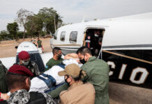 Equipes do CIOPAER do Mato Grosso foram acionadas 1.261 vezes e voaram 2.868 horas em 2021