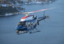 Frota mundial de Bell 429 ultrapassa 500.000 horas de voo