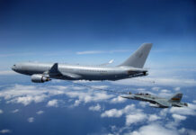 FAB publica licitação internacional para compra de dois A330 para operações REVO e MEDEVAC