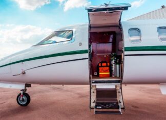 Quando a decisão de não realizar o transporte aeromédico preserva a segurança do paciente