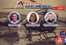 Transporte Aeromédico – Legislação e Operação