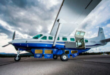 Licitação para aquisição de avião para a Brigada Militar está suspensa