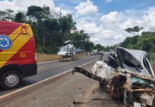 Intervenções avançadas em cena modificam desfecho de vítimas graves em rodovias