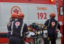 Ministério da Saúde amplia em 30% os valores repassados para custeio do SAMU 192