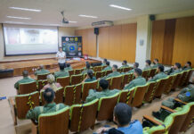 Centro Integrado de Operações Aéreas do Acre inicia programa de treinamento operacional