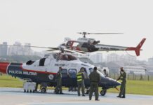 Governo de São Paulo envia força-tarefa para auxiliar vítimas das chuvas em Petrópolis, RJ