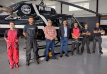 Associação de Municípios da Região de Laguna confirma participação no custeio do SARASUL