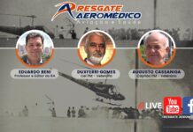 Os incêndios dos edifícios Andraus e Joelma – A história contada por quem salvou vidas