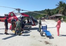 BPMOA realizou 154 resgates e salvamentos durante a operação verão no Litoral Paranaense