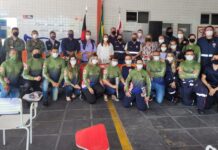 Cofen é homenageado por trabalho em defesa da Enfermagem Aeroespacial