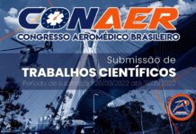 Trabalhos científicos poderão ser enviados ao 3º CONAER até o dia 31 de agosto de 2022