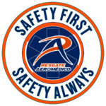 Logo – Safety First Safety Always1