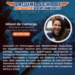 Mileni de Camargo Francisco