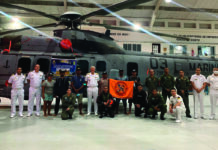 Equipes de resgate aéreo da Marinha e da Força Aérea são destaque em duas missões no mesmo dia