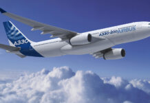 Aviões A330-200 adquiridos pela FAB poderão realizar missões aeromédicas com múltiplos pacientes