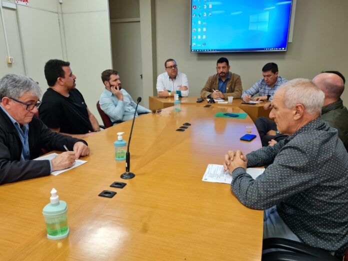 Ozz Saúde rescinde contrato aeromédico e CIM-AMREC irá contratar nova empresa