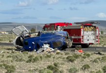 Acidente com helicóptero aeromédico deixa quatro feridos no Oregon, EUA