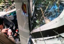 Helicóptero sofre acidente durante transporte sanitário de indígenas no Acre