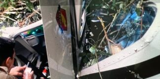 Helicóptero sofre acidente durante transporte sanitário de indígenas no Acre