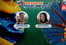 Assistência médico-sanitária aos indígenas brasileiros