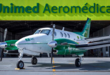 Unimed Aeromédica ultrapassa 6 milhões de clientes