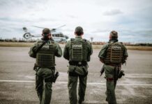 CIOPAER do Ceará homenageia operadores aerotáticos destacando suas ações