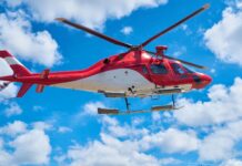 AW119 Koala será o primeiro helicóptero do Corpo de Bombeiros do Rio Grande do Sul