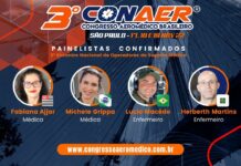 Operadores de Suporte Médico participarão de painel sobre treinamento e CRM no 3º CONAER