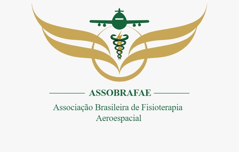 Fisioterapeutas criam a Associação Brasileira de Fisioterapia Aeroespacial – ASSOBRAFAE