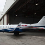 22Operadora aeromédica canadense Fox Flight Air Ambulance completa 25 anos de atividade