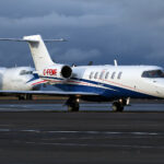 3Operadora aeromédica canadense Fox Flight Air Ambulance completa 25 anos de atividade