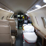 Operadora aeromédica canadense Fox Flight Air Ambulance completa 25 anos de atividade