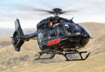 Salvando vidas com o helicóptero H145 na Nova Zelândia