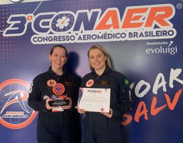 eborah é médica especialista em emergência pelo HUOP/UNIOESTE, atualmente é médica reguladora e intervencionista do SAMU Cascavel, médica de voo da Unidade Aérea Pública - UAP base Cascavel/PR e médica plantonista das UTI's do HUOP.