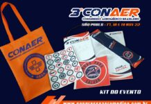 3º Congresso Aeromédico Brasileiro acontece em São Paulo nos dias 17, 18 e 19 de novembro de 2022