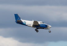 Avião aeromédico desaparece no mar do Havaí e após 67 horas de buscas Guarda Costeira suspende operação