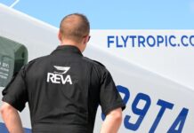REVA Air Ambulance e Tropic Ocean Airways firmam parceria para fornecer serviços aeromédicos no Caribe