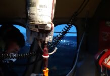 Transfusões de sangue salvam vidas de vítimas graves na cena ou durante o transporte aeromédico em SC